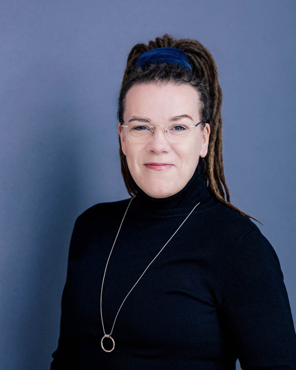 Krista Petäjäjärvi